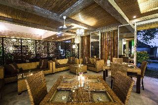 Ecosfera Hotel fotoÄŸrafÄ±