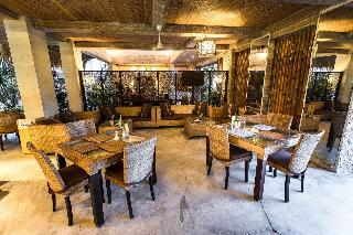 Ecosfera Hotel fotoÄŸrafÄ±