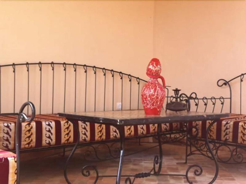 Dar El Ouedghiri - Bar