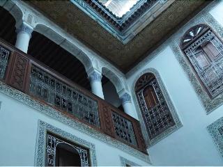 Dar El Ouedghiri otel fotoğrafı