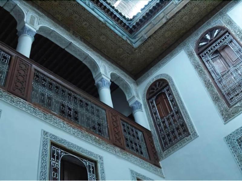 Dar El Ouedghiri - Genel