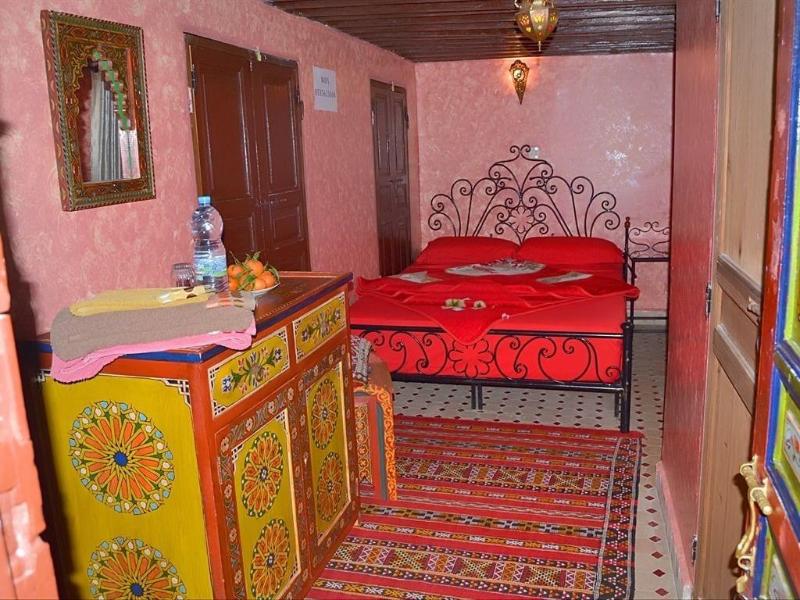 Dar El Ouedghiri - Oda