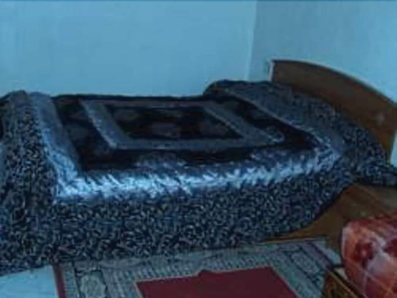 Dar El Ouedghiri - Oda