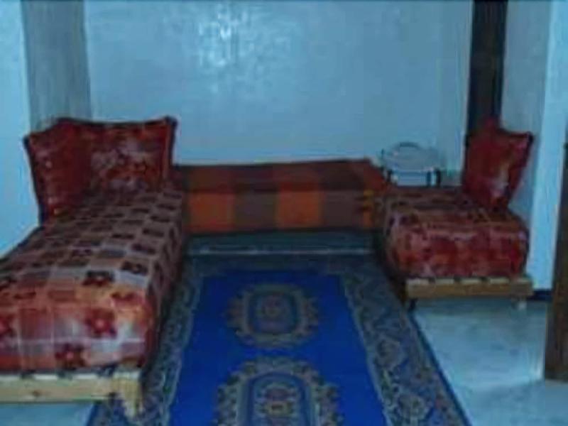 Dar El Ouedghiri - Oda