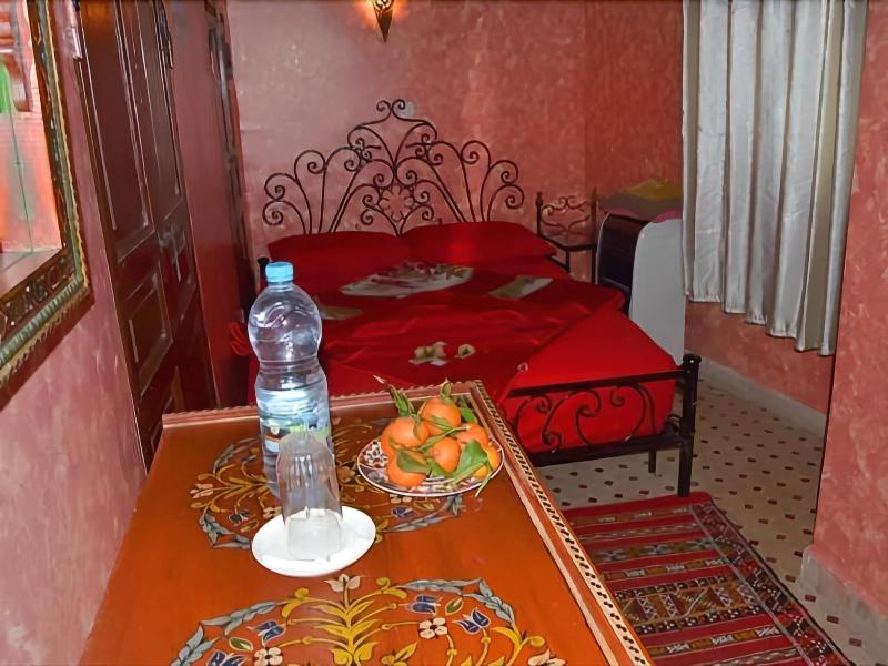 Dar El Ouedghiri - Oda