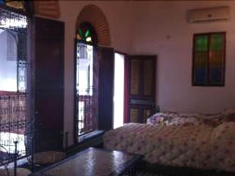 Dar El Ouedghiri - Oda