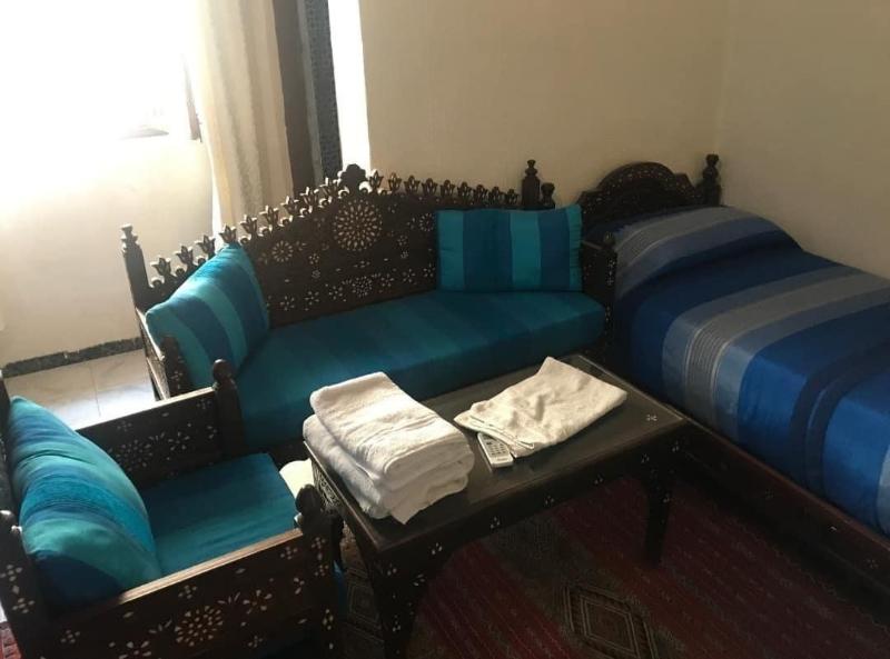 Dar El Ouedghiri - Oda
