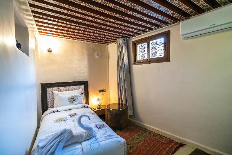Dar El Ouedghiri - Oda