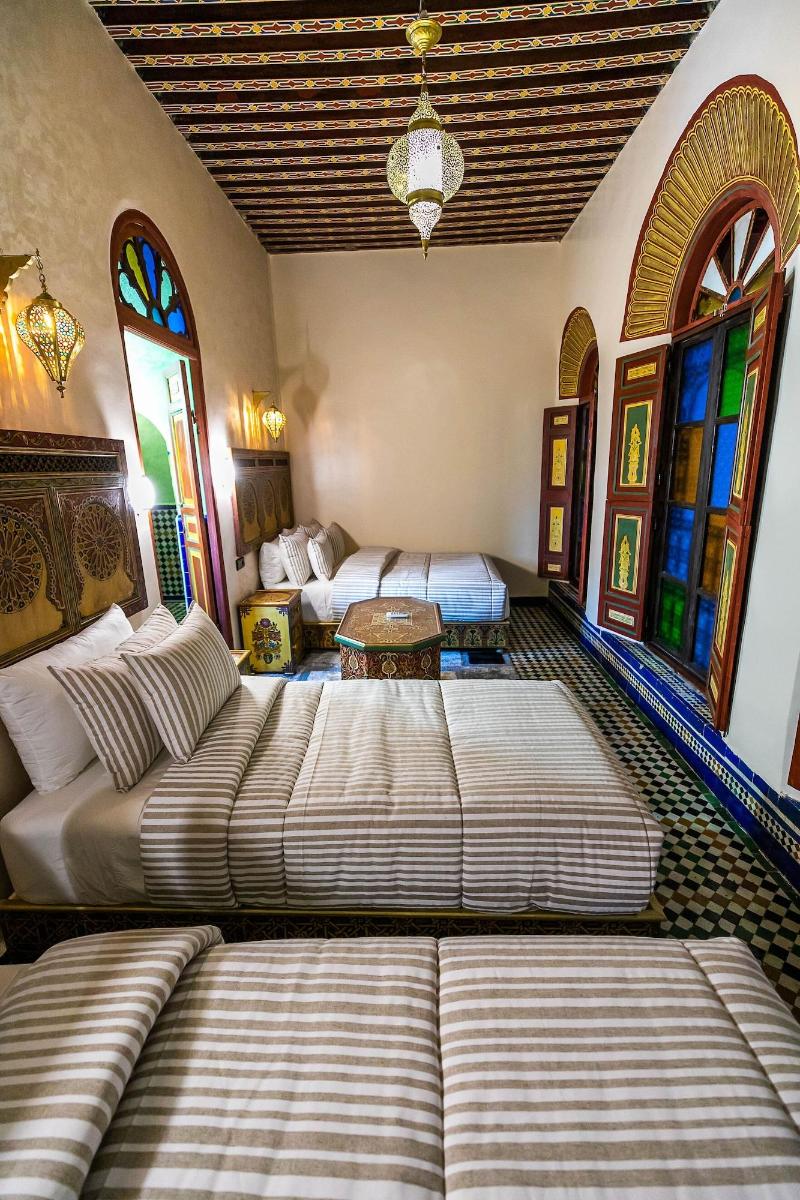 Dar El Ouedghiri - Oda