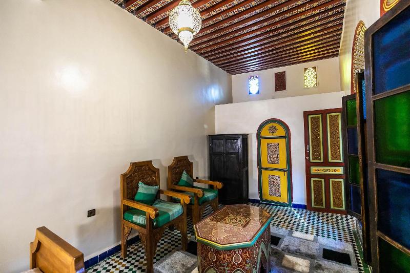Dar El Ouedghiri - Oda