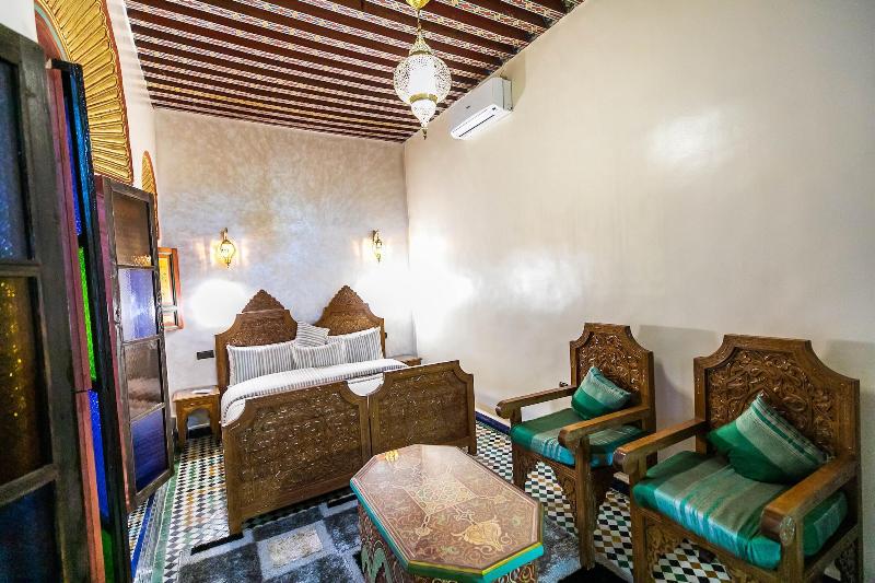 Dar El Ouedghiri - Oda