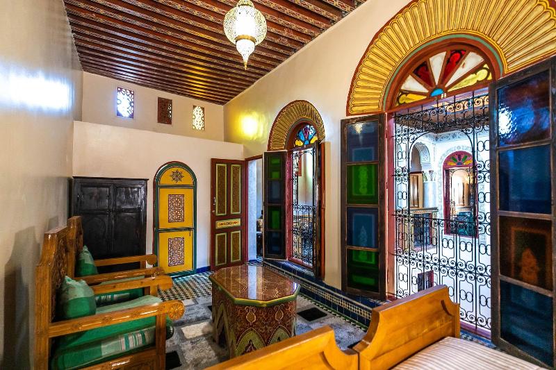 Dar El Ouedghiri - Oda