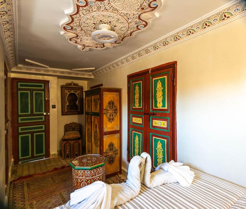 Dar El Ouedghiri - Oda