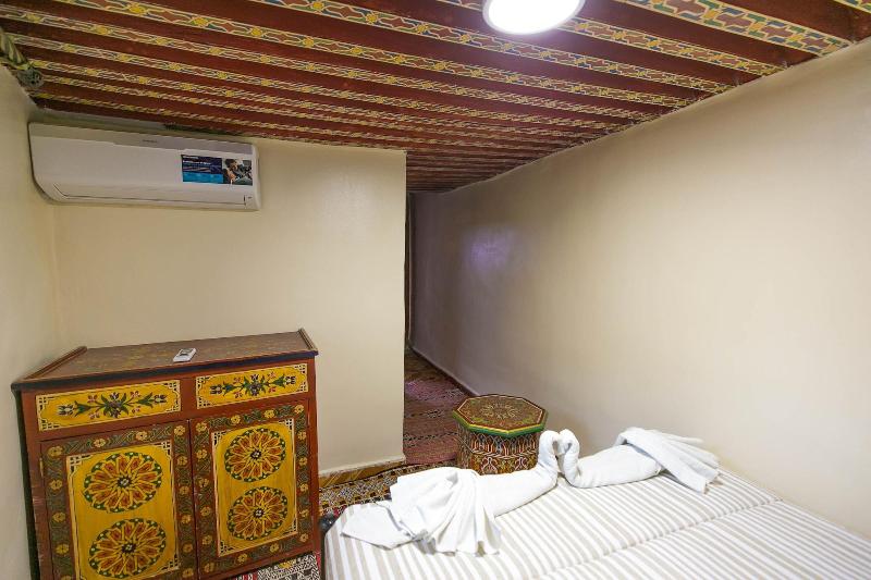 Dar El Ouedghiri - Oda