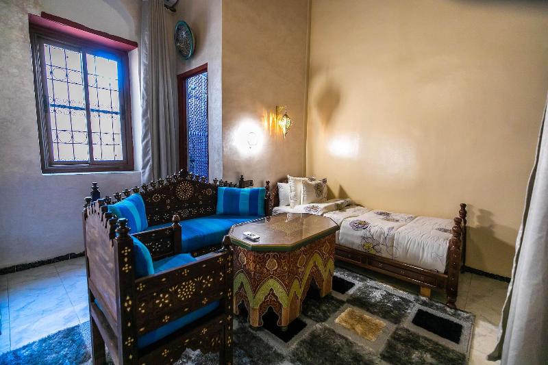 Dar El Ouedghiri - Oda