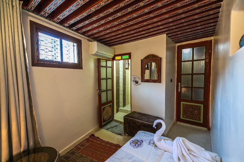 Dar El Ouedghiri - Oda