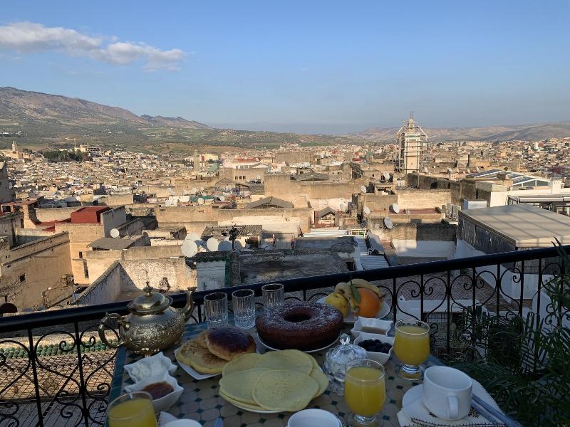 Dar El Ouedghiri - Oda