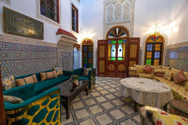 Dar El Ouedghiri - Oda