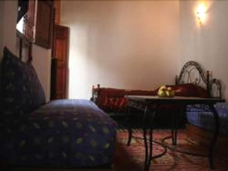 Dar El Ouedghiri - Oda