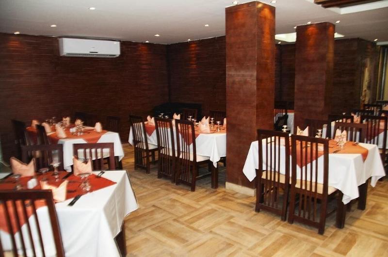 Elaria - Restoran