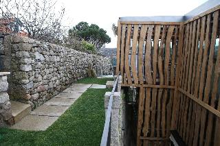 Muralha Charm House fotoÄŸrafÄ±