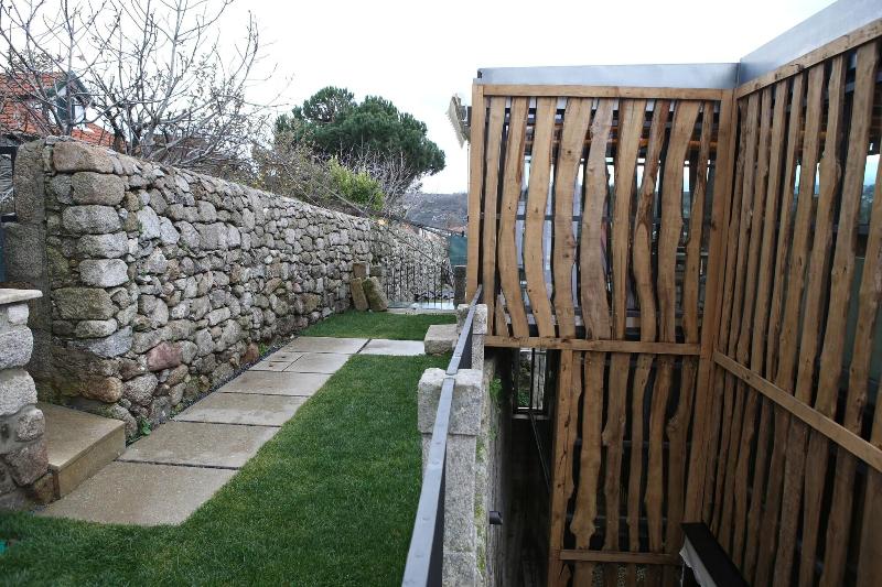 Muralha Charm House - Genel