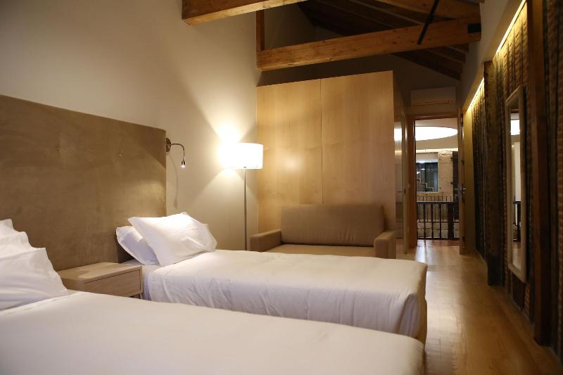 Muralha Charm House - Oda