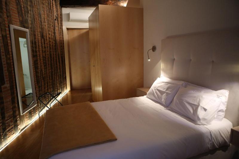 Muralha Charm House - Oda