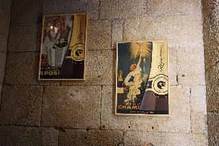 Muralha Charm House fotoÄŸrafÄ±