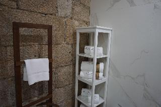 Muralha Charm House fotoÄŸrafÄ±