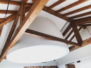 Muralha Charm House fotoÄŸrafÄ±