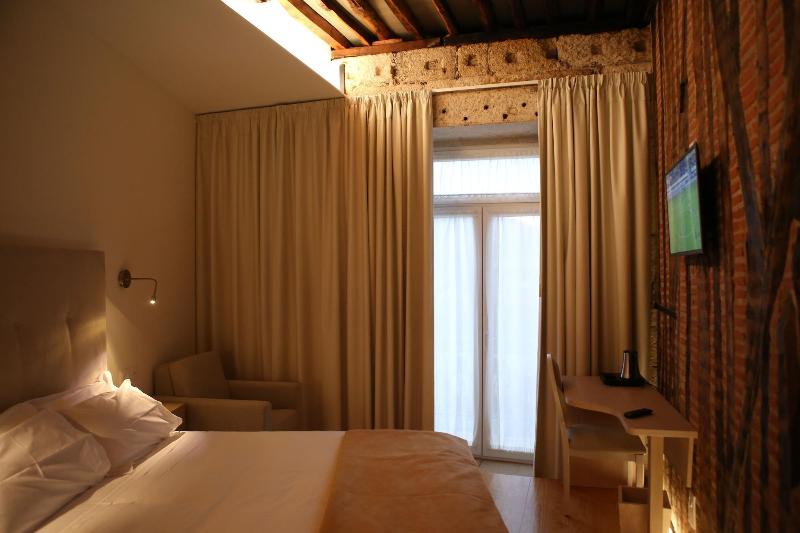 Muralha Charm House - Oda