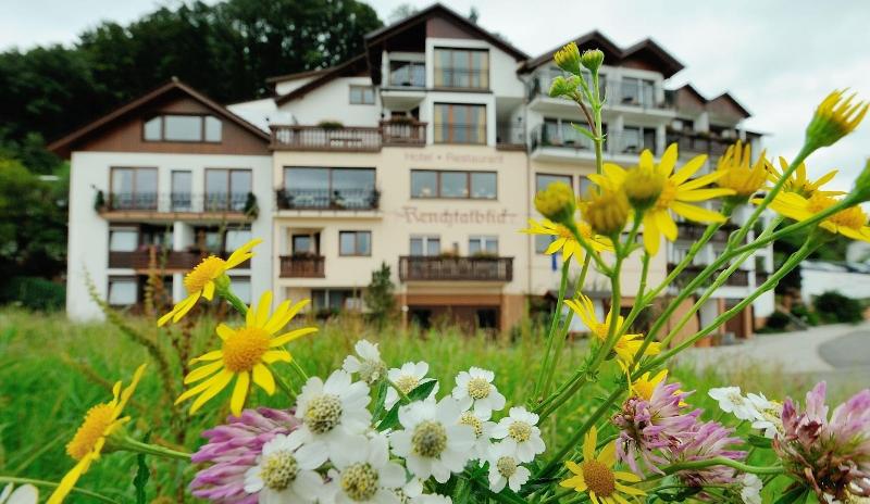 Hotel Renchtalblick - Genel
