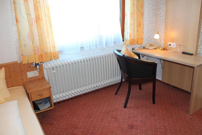 Hotel Renchtalblick - Oda