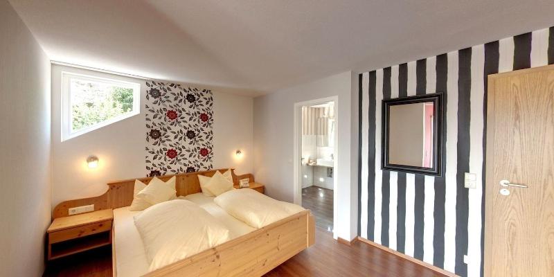 Hotel Renchtalblick - Oda