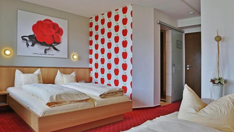 Hotel Renchtalblick - Oda