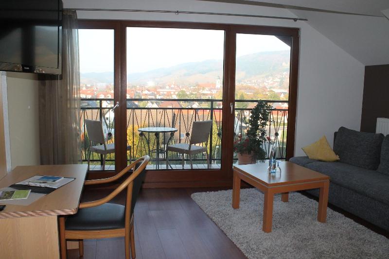 Hotel Renchtalblick - Oda