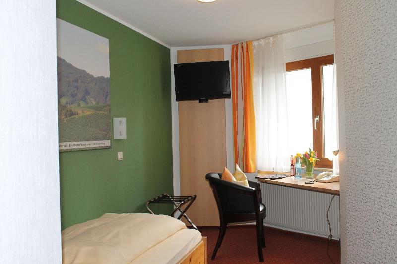 Hotel Renchtalblick - Oda