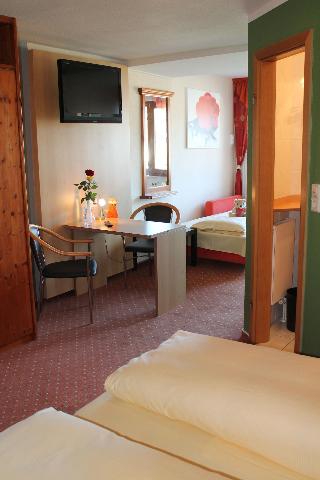 Hotel Renchtalblick fotoÄŸrafÄ±