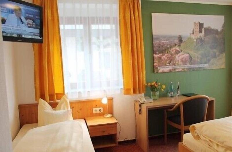 Hotel Renchtalblick - Oda