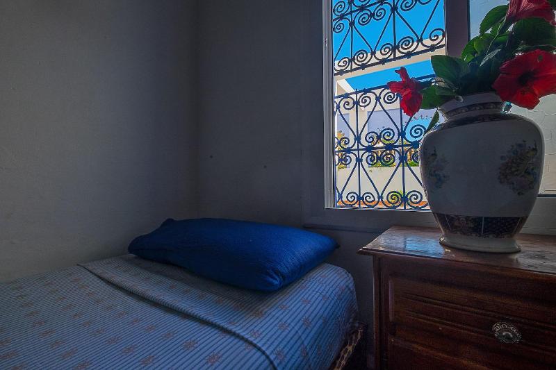 Hostal La Joya - Lobi
