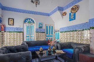 Hostal La Joya otel fotoğrafı