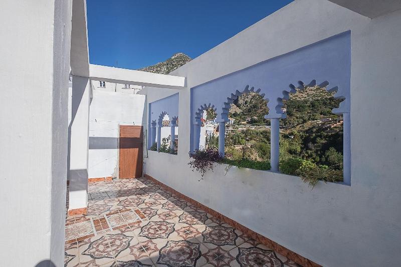 Hostal La Joya - Genel