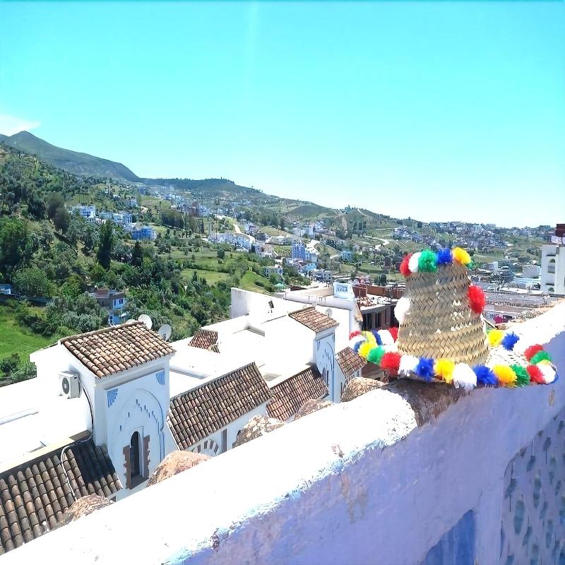 Hostal La Joya - Genel