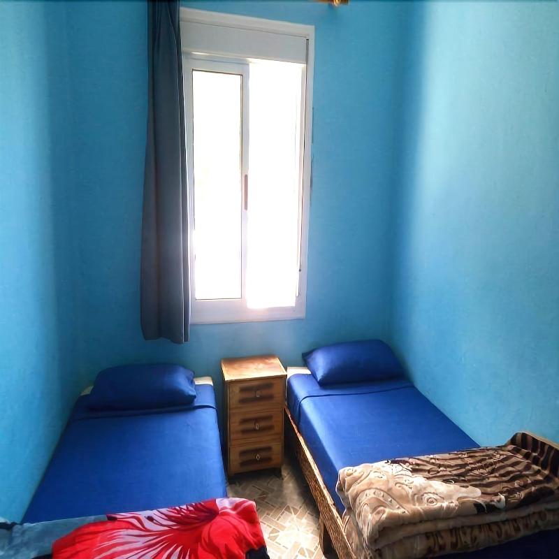 Hostal La Joya - Oda