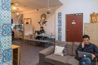 Trendy Hostel