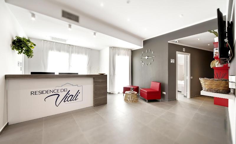Residence Dei Viali - Genel