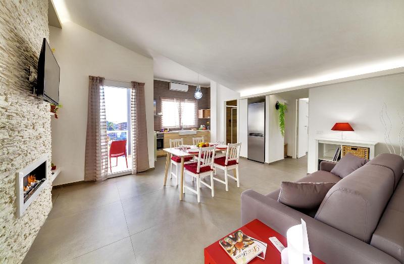 Residence Dei Viali - Oda