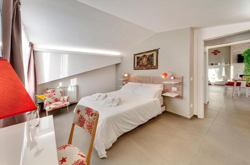 Residence Dei Viali - Oda