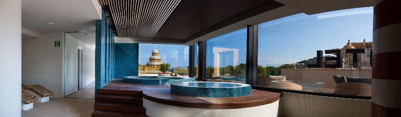 Elke Spa Hotel - Genel